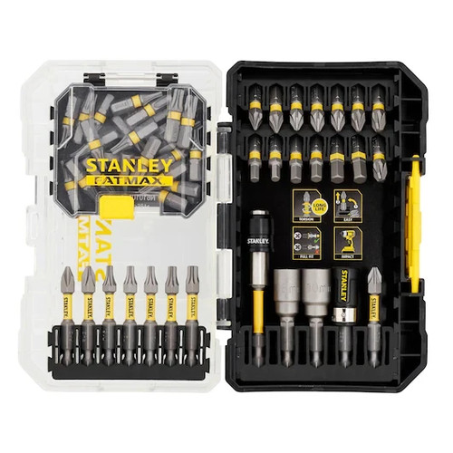Stanley fatmax piece mixed - fatmax,