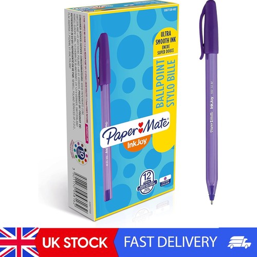 Inkjoy 100st ballpoint pen - inkjoy,