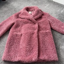 Ladies Ted Baker Coat Size 3