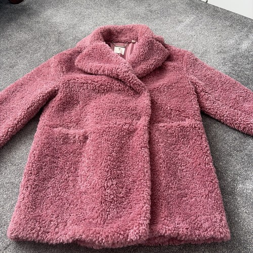 Ladies ted baker coat - baker, size
