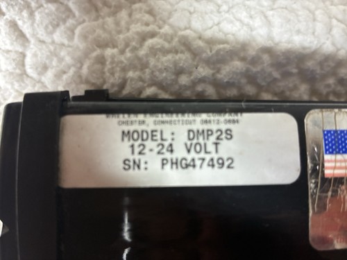 Dash master strobe - dash, warning