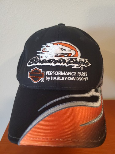 Harley davidson baseball - davidson, cap