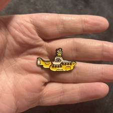 The Beatles Yellow Submarine