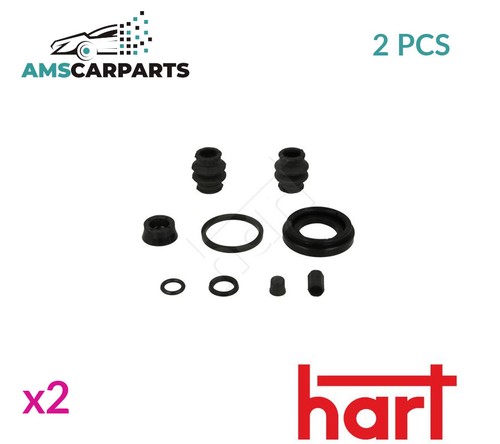 Brake caliper repair - brake,