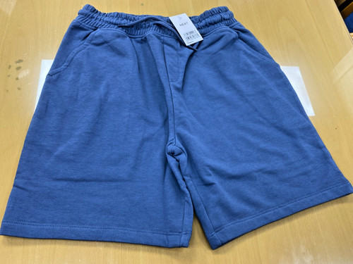 Next blue regular fit - regular, basic