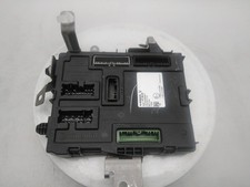 NISSAN QASHQAI BCM Body