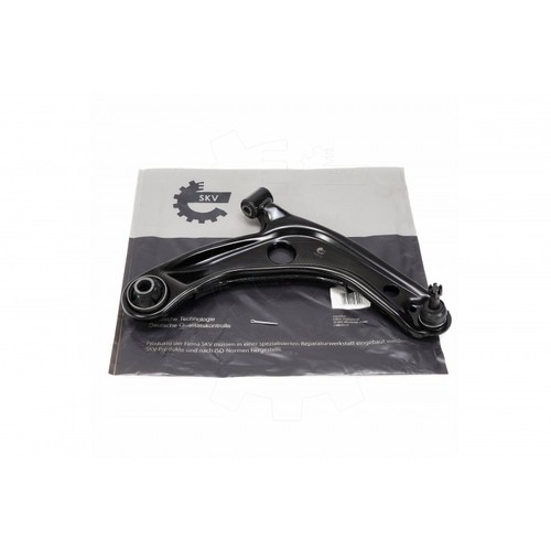 Front right link - front,