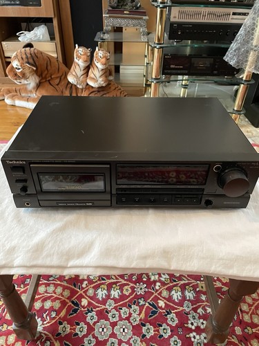 Technics bx626 stereo - rs-bx626,