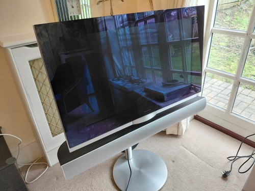 Bang olufsen beovision 7 lcd - &,