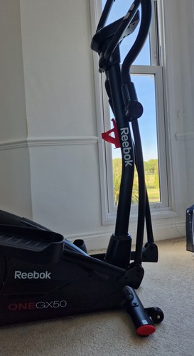 Reebok cross trainer - reebok,