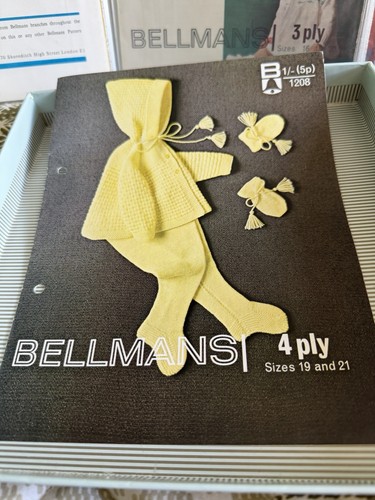 Beautiful vintage bellman - vintage, bellman’s