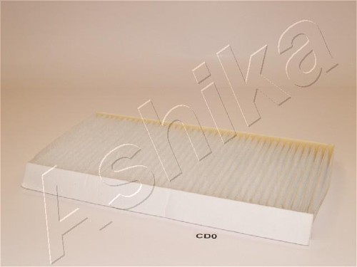 Ashika cd0 filter - 21-cd-cd0,
