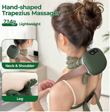 Bionic Finger Neck Shoulder