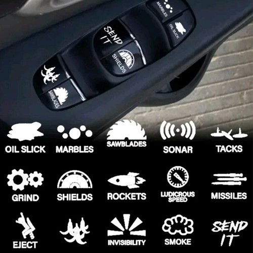 Pcs funny car - pcs,