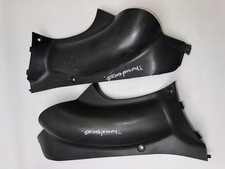 yzf600 thundercat filling