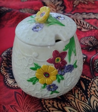 Vintage Weatherby Hanley