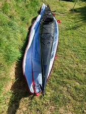 Zegul greenland kayak - greenland, t