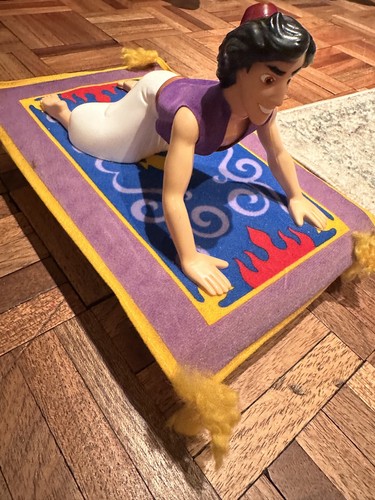 Rare disney thinkway - rare,
