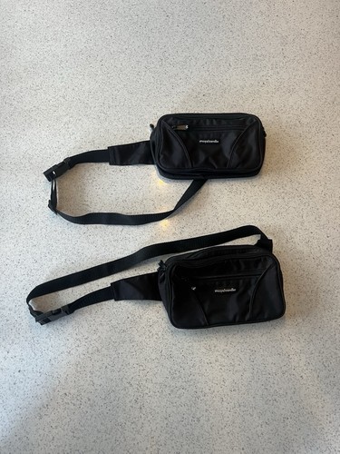 Royal traveller small black