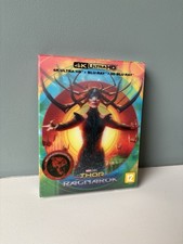 Thor Ragnarock Weet Collection