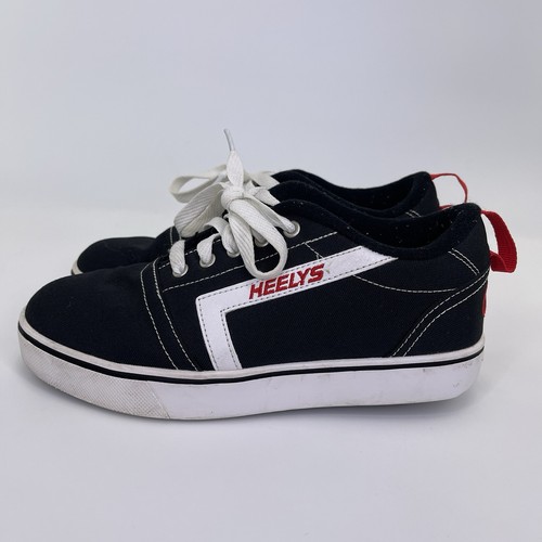 Heelys gr8 pro he100215 - pro, black