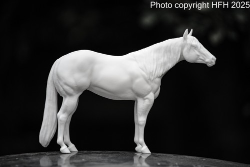 Breyer size traditonal - , 1/9
