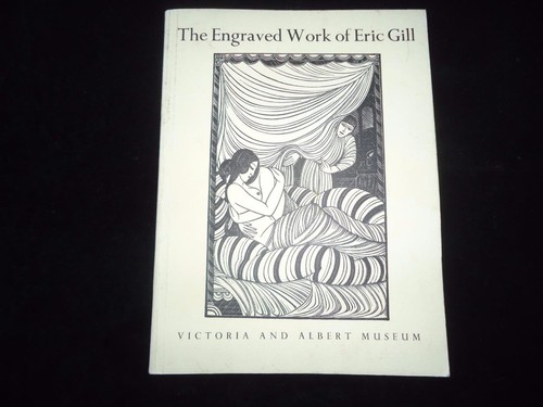 The engraved work eric - engraved,
