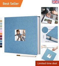 Luxe Large Self-Adhesive Photo