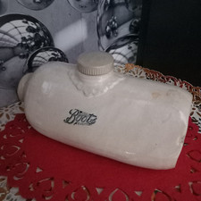 Antique Boots Chemist Pottery