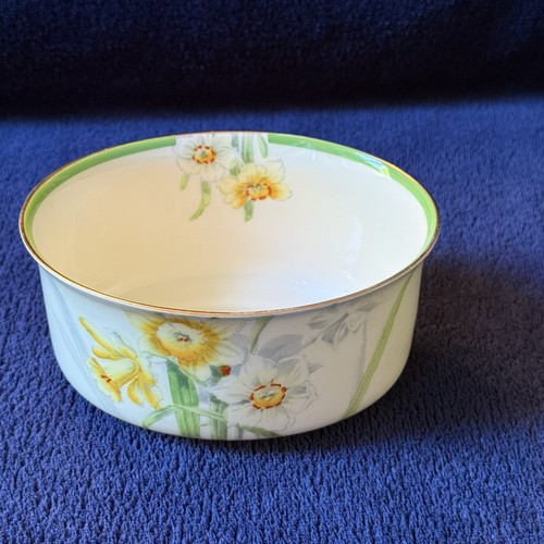 Royal doulton daffodil - daffodil, v2050