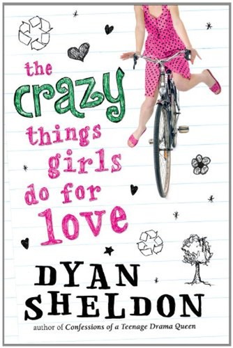 The crazy things girls for - the,