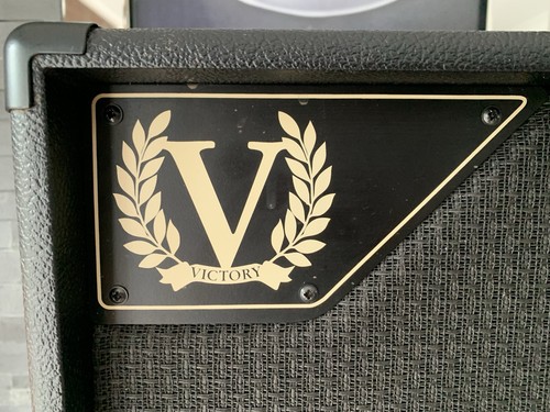 Victory v112v 1x12 guitar - v112v,
