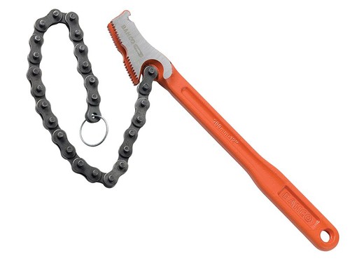 Bahco 370 chain strap - bahco,