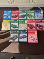 JOB LOT Haynes Classic