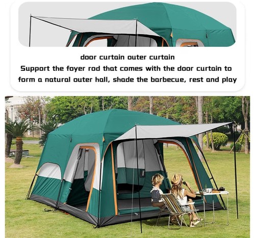Big tents 8 people - big,