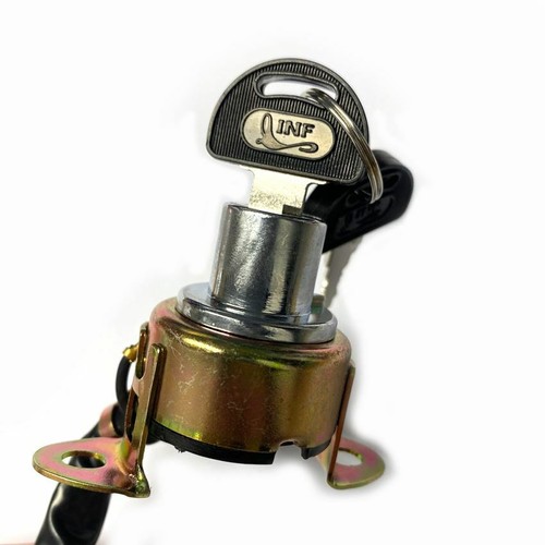 Suzuki a100 k50 - suzuki, k50,