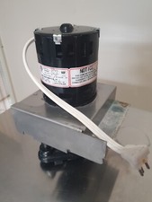 Ice-O-Matic 9161079-03 Water Pump 230V Ice Machine Spares ICE0525FA5