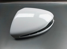 Genuine Mercedes W213 Exterior Mirror Cap Polar White Left A0998108100