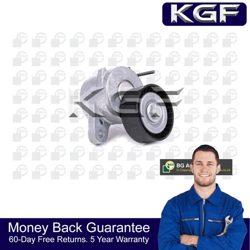 Kgf deflection guide pulley - guide,