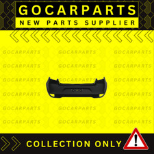 RENAULT CLIO 2009 - 2012 REAR