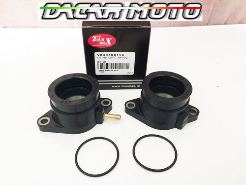 Pair carburetor manifold - pair,