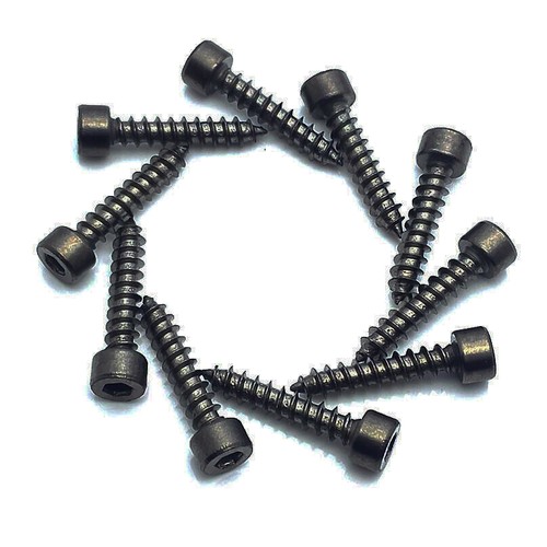 Stock 50pcs 20mm alloy - us,
