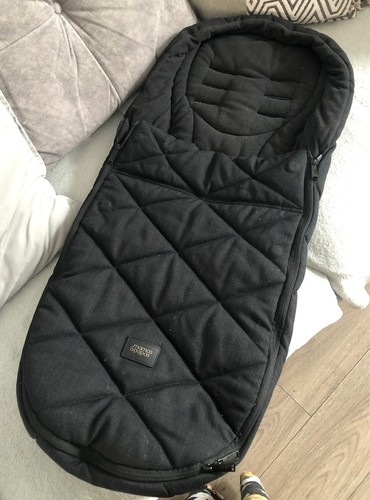 Mamas papas footmuff - &,