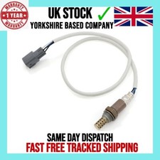 NEW LAMBDA OXYGEN LEVEL SENSOR