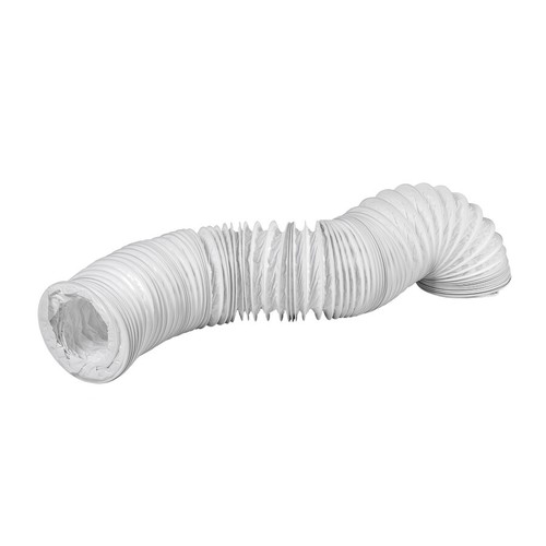 Duct hose round flexi - round,