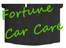 FOR SKODA FABIA HATCHBACK