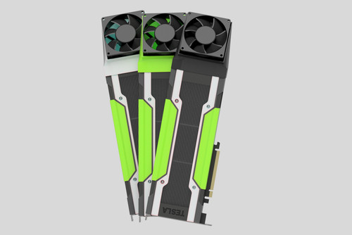 Nvidia tesla cooling - 👉nvidia,