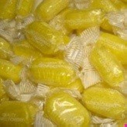 Sherbet lemons 1kg - lemons, –