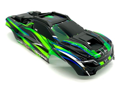 Fits mini xrt body - mini-xrt,