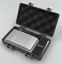 Rugged Protective Carrying